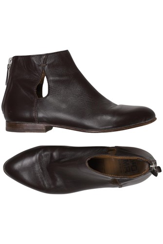 Moma stiefelette damen - stiefelette,