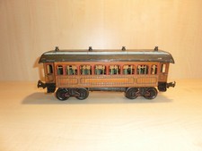 17108) BING uralt - Spur 1 -