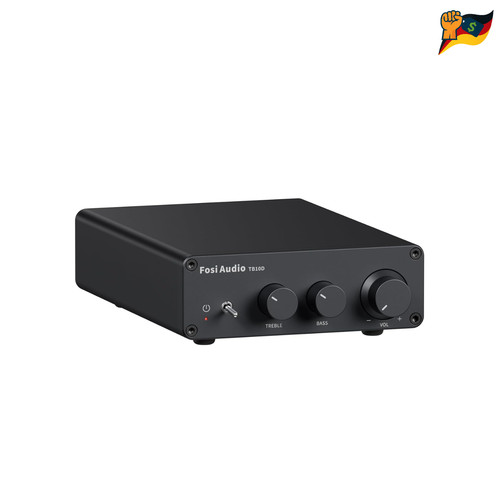 Fosi audio tb10d - 600, hifi
