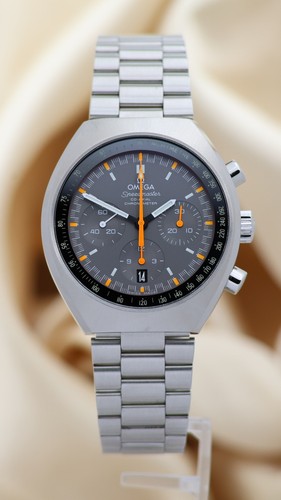 Omega speedmaster mark 4 - mark, 42,4