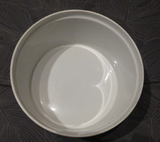 Thomas Trend weiß - Schüssel