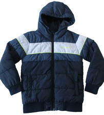 Winterjacke Vingino, Größe