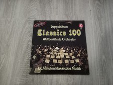 Classics 100 -Weltberühmte