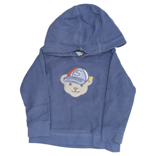 Steiff kapuzenpullover - steiff,,