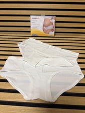 Schwangerschaftsslip  2er Pack