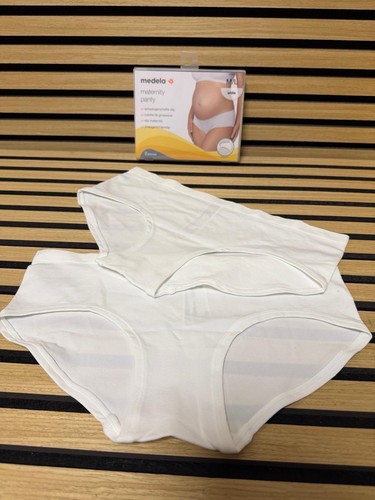 Schwangerschaftsslip 2er pack - 2er,