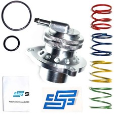 Pop Blow Off Turbo Valve