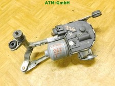 Wischermotor Wischergestänge