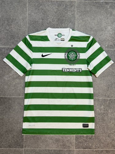 Celtic glasgow trikot - trikot, 2012/13