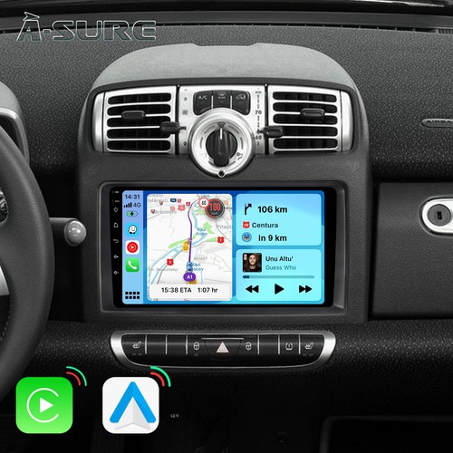 Apple carplay android auto - carplay,