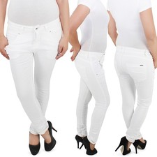 Damen Skinny Röhren Hüft