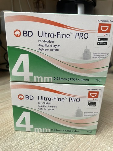 Ultra fine pro 4mm - ultra,