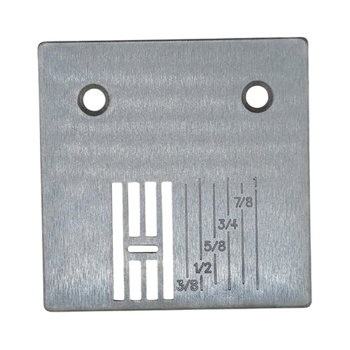 Stichplatte für riccar 448 - riccar,