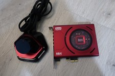 Creative Sound Blaster Z PCIe