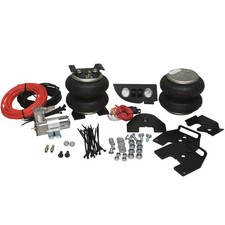 Zusatzluftfeder Hinterachse