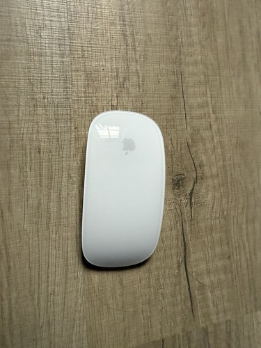 Apple magic mouse weiß - magic, 2