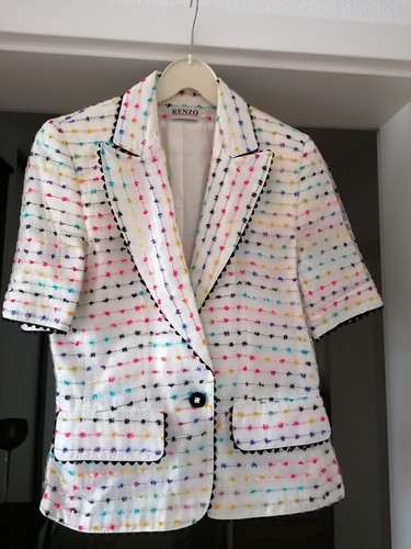 Renzo blazer 36 - renzo, blazer,
