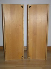 IKEA Björken + 2 Stück +