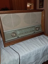 Röhrenradio SABA Freudenstadt