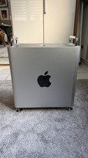 Apple Mac Pro Xeon 8 Core 1TB