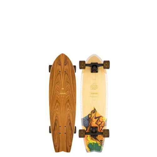 Arbor cruiser complete - cruiser,