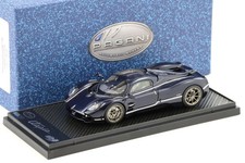 1:43 BBR Pagani Utopia Blu