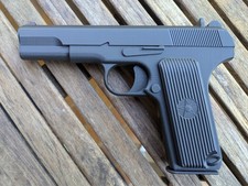 Reproduktion von Zastava M57TT