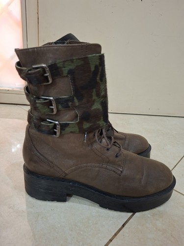 Damen stiefeletten peperosa - damen,