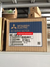 NEW   Servo Motor HC-UFS13 *cc