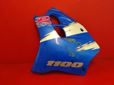 SUZUKI GSXR1100W 1993