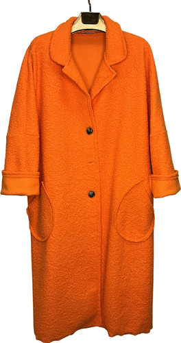 Labass mantel oversized - oversized, in