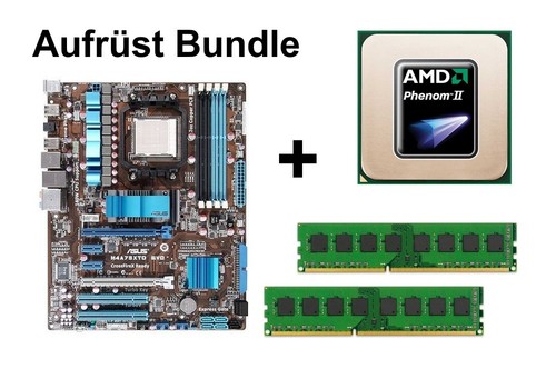 Aufrüst bundle asus - -,