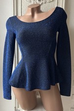 H&M DIVIDED Edles Lurex