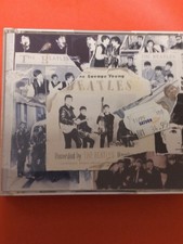 THE BEATLES Anthology 1 1995 2CD Box John Lennon Paul McCartney * TOP