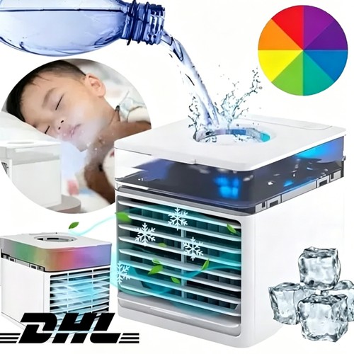 Aircooler mobile - 1,