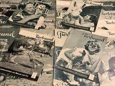 Der kleine Tierfreund Magazine
