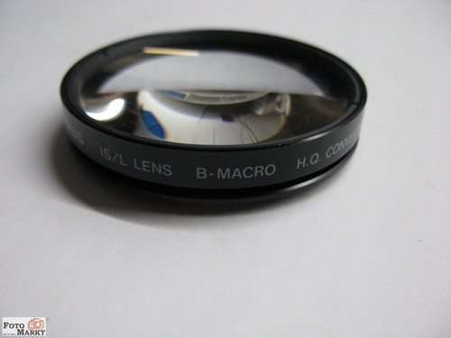 Olympus lens a macro - is/l, a-macro