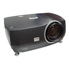 Barco F32 SX+ DLP Beamer 6100