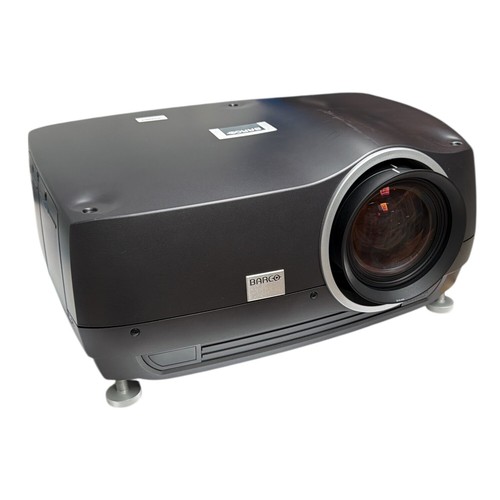 Barco f32 dlp beamer - sx+,