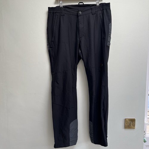 Mammut hiking 3xdry cargo - hiking, hose