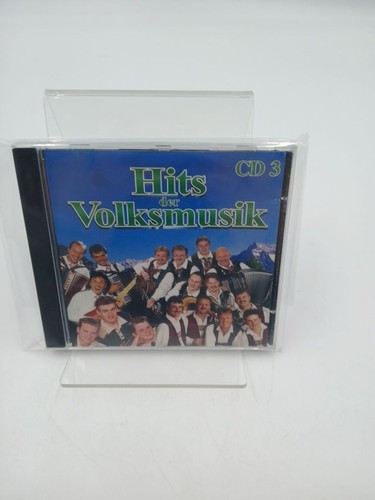 Hits der volksmusik 3 - hits,