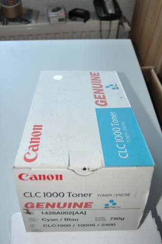 Original canon clc1000 - canon,