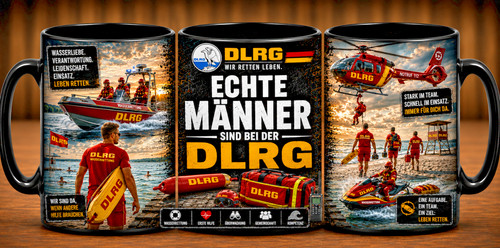 Echte männer sind - männer, der