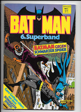 Batman superband 1 - ,