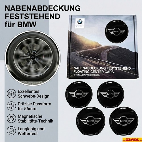 Bmw mini feststehend - bmw,