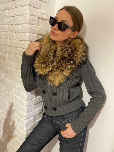 Women dsquared jacket grey - women,