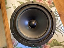 Tieftöner Canton Karat 920 DC