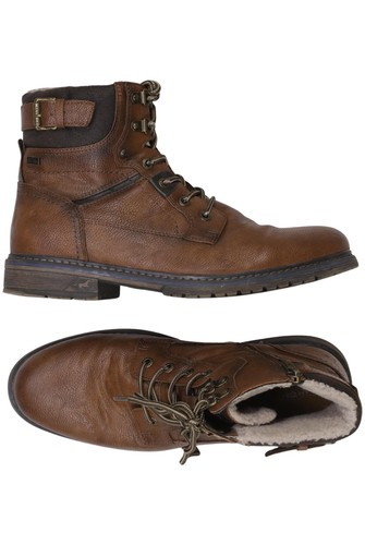 Mustang stiefel herren - stiefel,