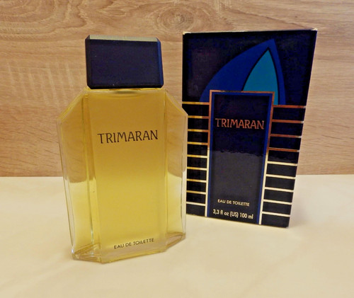 Trimaran eau toilette 100 - trimaran,