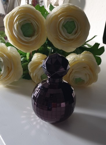 Ricarda eau parfum - m., black